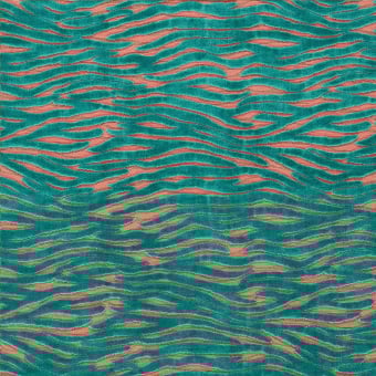 Tissu Wildstripe