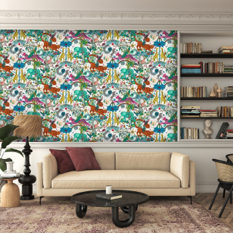 Papier peint Paradise Lost