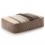 Pouf Alexandra Gan Rugs Neutral 163717