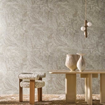 Nastro wall covering