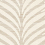 Ornamenta wall covering Casamance Ivoire argent 71510131