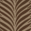 Ornamenta wall covering Casamance Tabac naturel 71510242