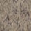Wandverkleidung Arapaho Casamance Sable encre 71100273