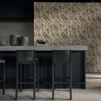 Arapaho wall covering