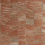 Rev&ecirc;tement mural Pueblos Casamance Terracotta 71120565