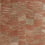 Wandverkleidung Pueblos Casamance Terracotta 71120565