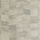 Pueblos wall covering Casamance Acier 71120315