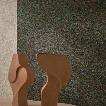 Exquisite wall coating