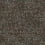 Wandverkleidung Exquis Casamance Anthracite / fauve 71440521