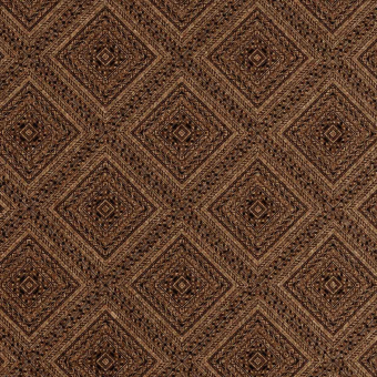 Papier peint Marquetry Trellis