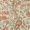Tapete Artisan Palampore Zoffany Russet ZIND313136