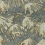 Tapete Iliad Zoffany Blue Stone ZKEM312635