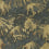 Tapete Iliad Zoffany Burnished ZKEM312636