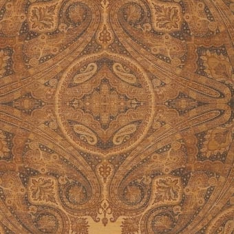 Elswick Paisley Panel