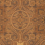 Papier peint panoramique Elswick Paisley Zoffany Sunstone ZKEM312646