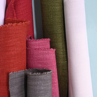 Timeo Fabric