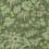 Palmette Wallpaper 1838 Forest 2513-184-01