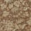 Palmette Wallpaper 1838 Clay 2513-184-03