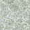 Tapete Palmette 1838 Sage 2513-184-04