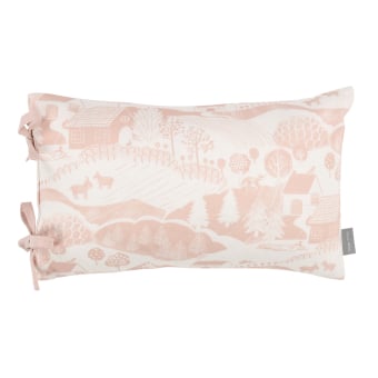 Coussin Far, Far Away