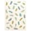Sprinkles-Teppich Villa Nova Rainforest RG2044S
