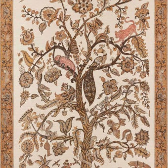 Panoramatapete Tree of Life