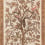 Papier peint panoramique Tree of Life Zoffany Spice ZIND313141