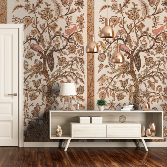 Papier peint panoramique Tree of Life