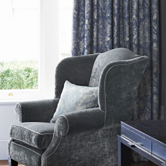 Carrera Fabric
