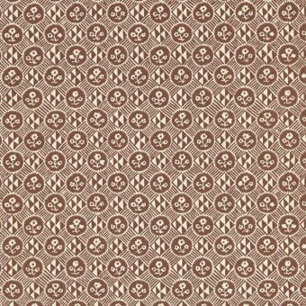 Papier peint Diamonds & Flowers