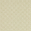 Papier peint Diamonds & Flowers Zoffany Linen ZEND313103