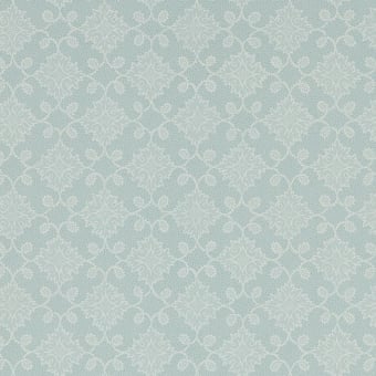 Papier peint Floral Tracery