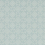 Papier peint Floral Tracery Zoffany Wedgwood Blue ZEND313088