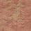 Papier peint Jaipur Plain Zoffany Venetian Red ZEND313083