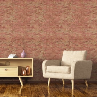 Papier peint Jaipur Plain