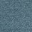 Domino-Samt Zoffany Blue Stone ZDMV333513