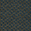 Ikat-Stoff mit Punkten Zoffany Ink ZTAC333255