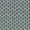 Ikat-Stoff mit Punkten Zoffany Bluestone ZTAC333256