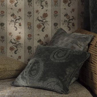Orissa Velvet