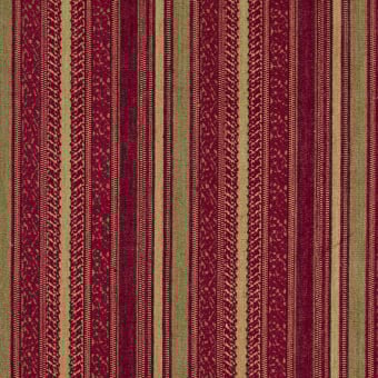 Andean Stripe Fabric