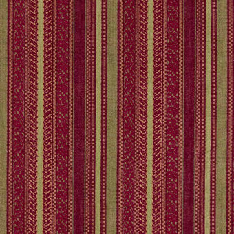 Tessuto Andean Stripe