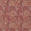 Stoff Caserta Paisley Zoffany Pale Ruby ZRTX333539