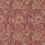 Tessuto Caserta Paisley Zoffany Pale Ruby ZRTX333539