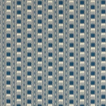 Kasuri Stripe Fabric