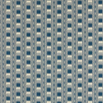 Tela Kasuri Stripe