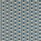 Tessuto Kasuri Stripe Zoffany Mazarine Blue ZRTX333541