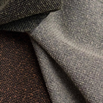 Tissu Amaze Loop