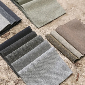 Amaze Loop Fabric