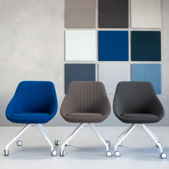 Tissu Atlantic Stripe 40