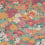 Tissu Grand Thorpe Liberty Lacquer 08932401E